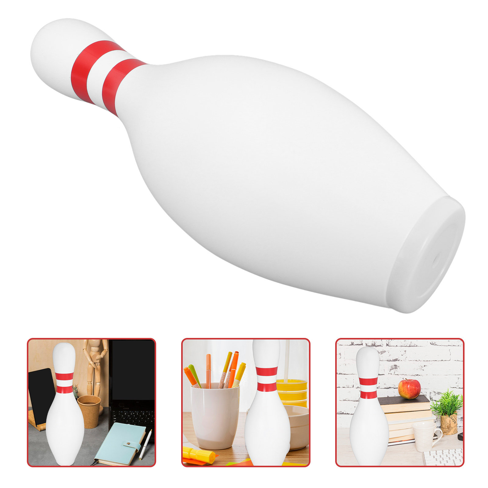 Kitchen Bank - Hucha con forma de bola de