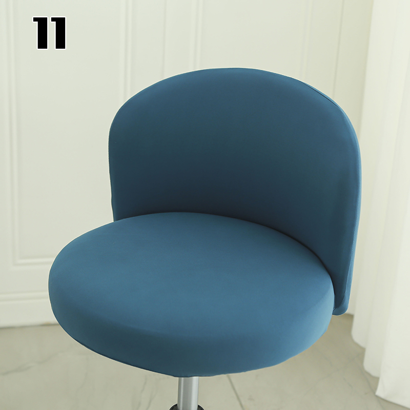 Kitchen Bank - Funda elástica para silla de arco,