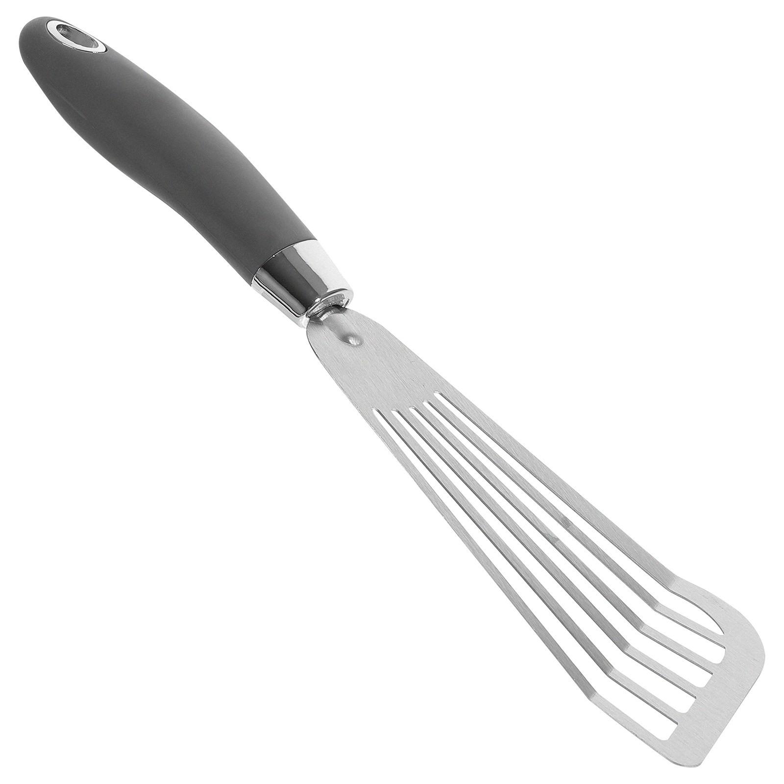 Espátula Ranurada de Acero Ino - Offset Spatula Set reseña y precio