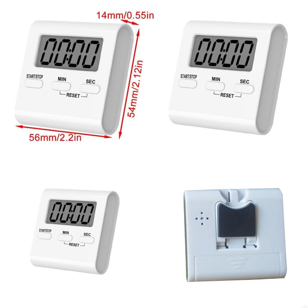 L9BE Mini electrónico LCD Digi - Baking Kitchen Set Up reseña y precio