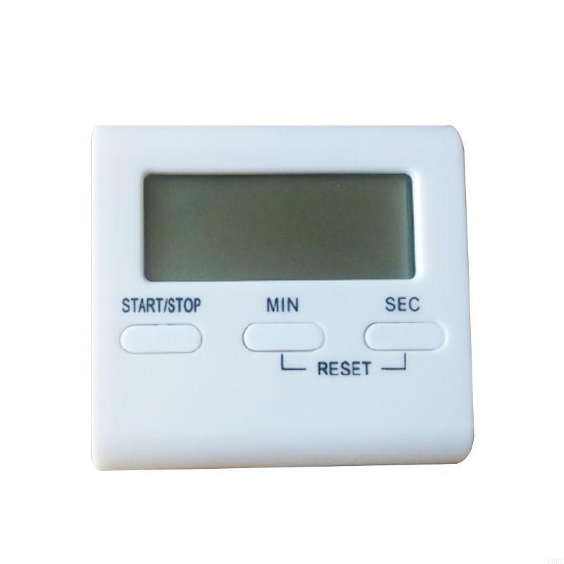 L9BE Mini electrónico LCD Digi - Baking Kitchen Set Up reseña y precio