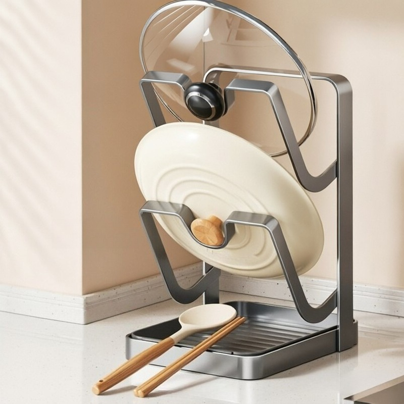 Soporte de Acero al Carbono Re - Offset Spatula Set reseña y precio