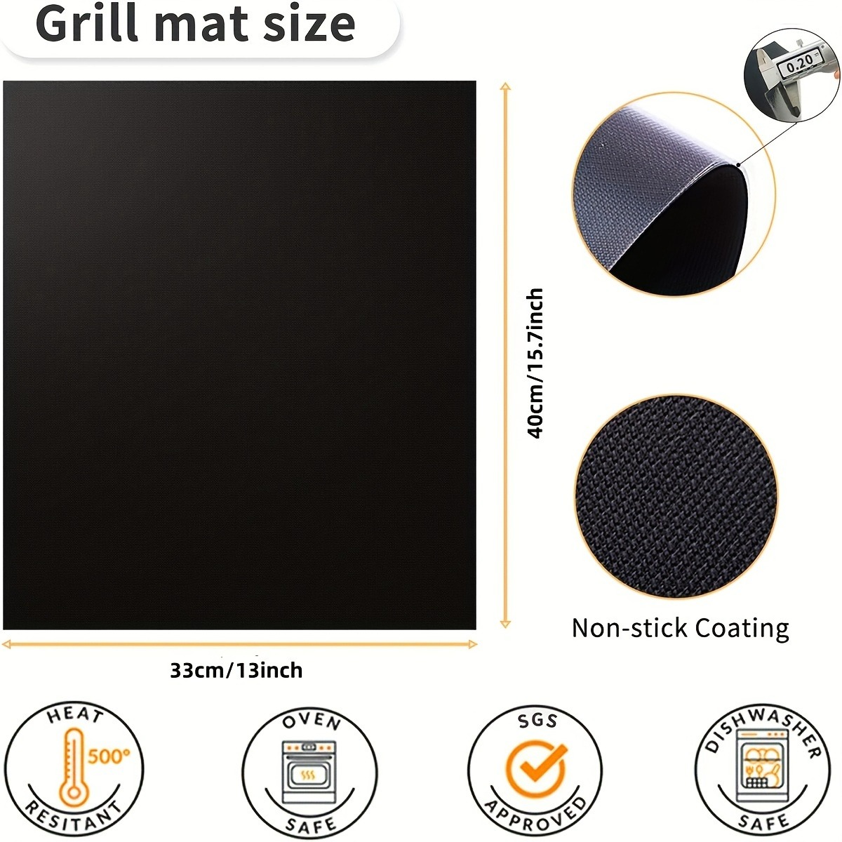 Juego de 15/20 piezas de tapet - Baking Kitchen Set Up reseña y precio