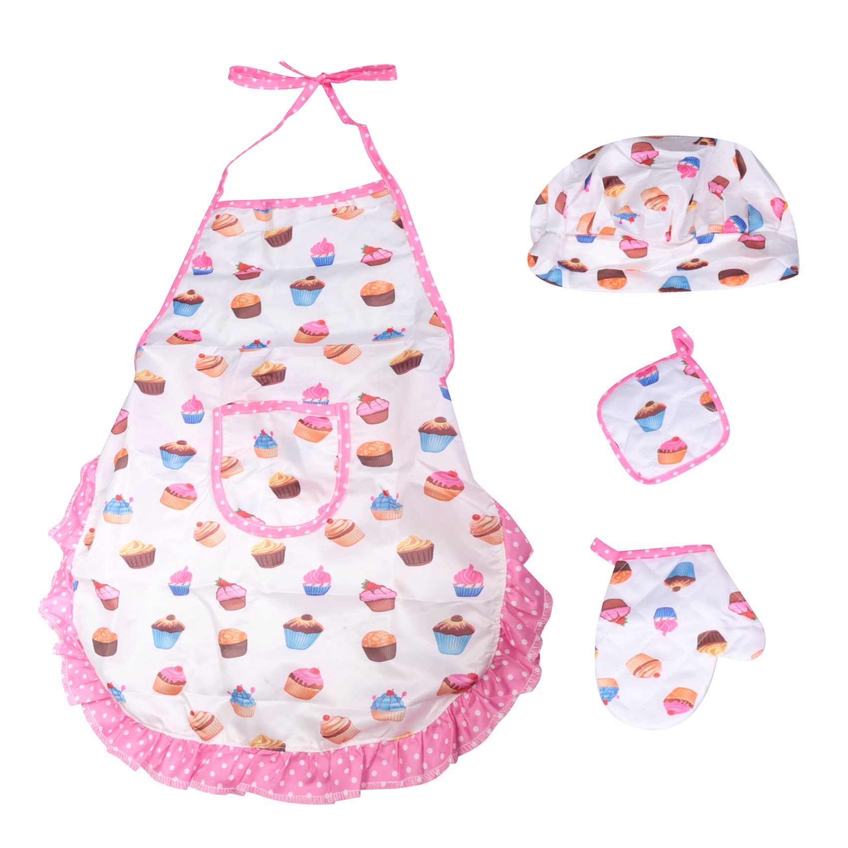 Juego de cocina y repostería p - Baking Kitchen Set Up reseña y precio