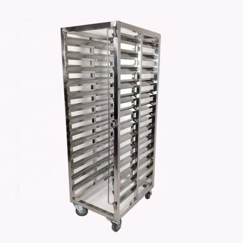 Equipo de Cocina, Carro de Ace - Kitchen Baking Cart reseña y precio