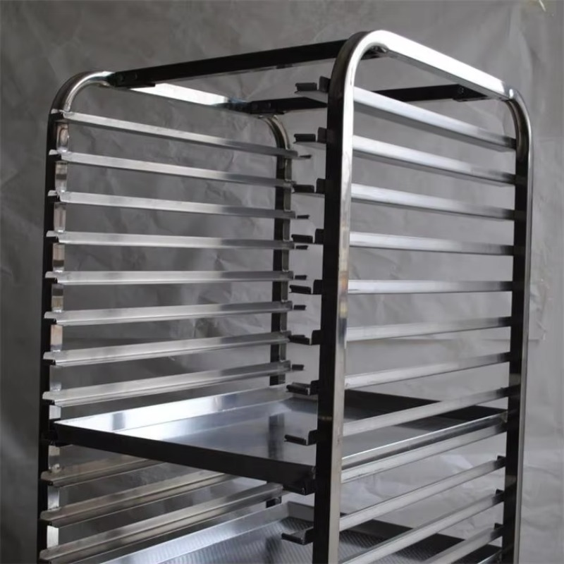 Equipo de Cocina, Carro de Ace - Kitchen Baking Cart reseña y precio