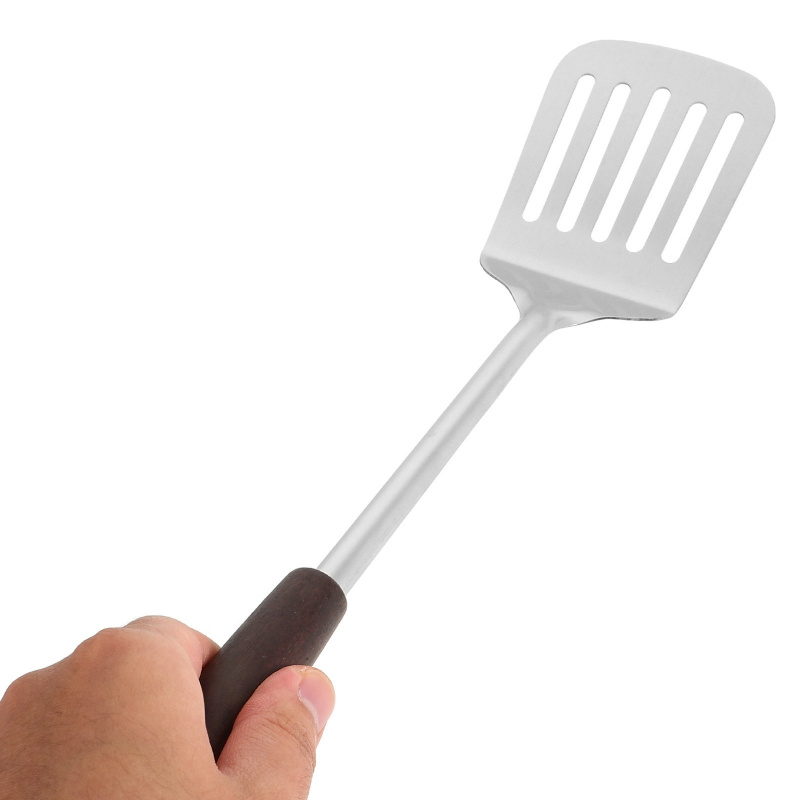 Juego de utensilios de cocina  - Offset Spatula Set reseña y precio