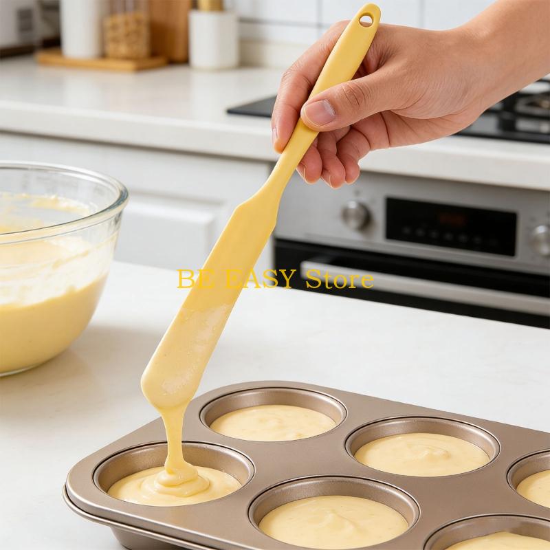 E28F Baking Essential raspador - Baking Kitchen Set Up reseña y precio