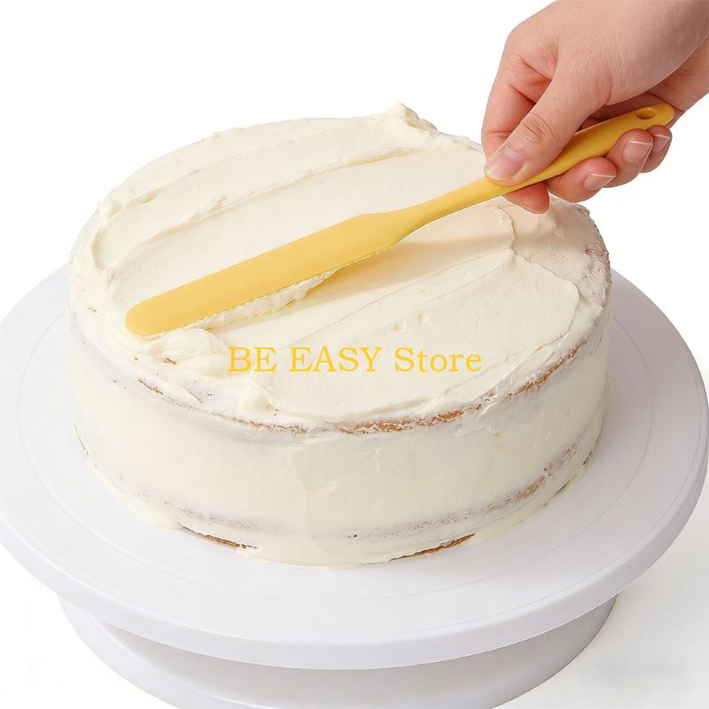 E28F Baking Essential raspador - Baking Kitchen Set Up reseña y precio