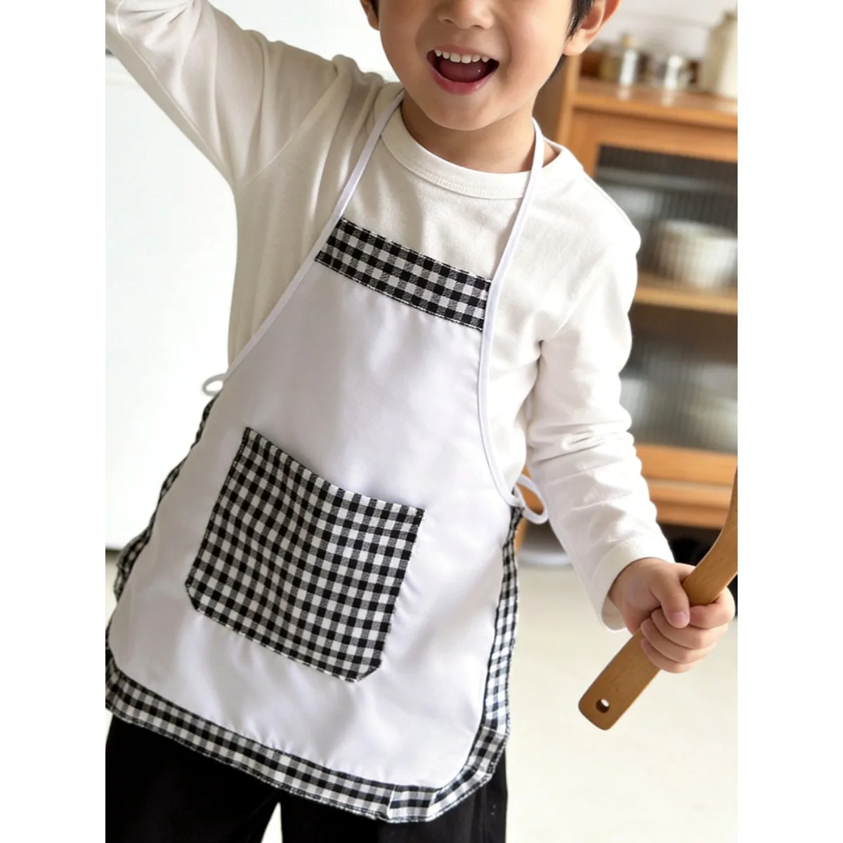 Conjunto de 2 piezas de delant - Baking Kitchen Set Up reseña y precio