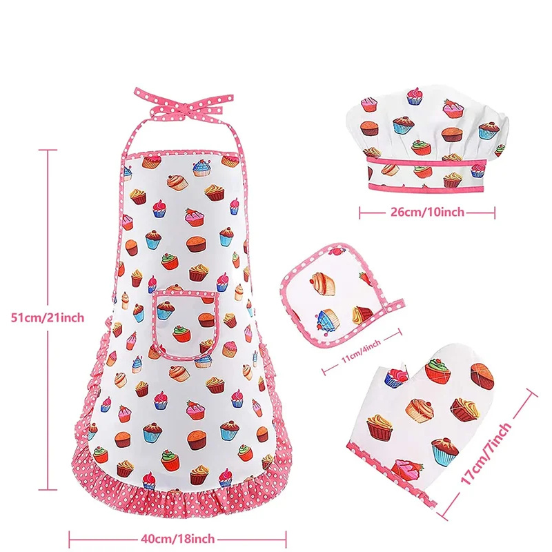 Juguetes de cocina para hornea - Baking Kitchen Set Up reseña y precio