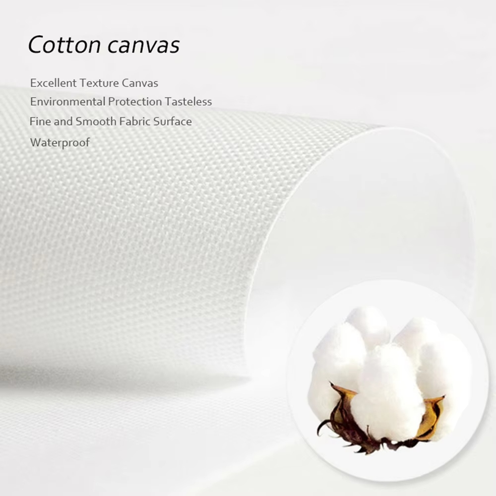 Póster de Lona Minimalista con - Kitchen Baking Conversion Chart reseña y precio