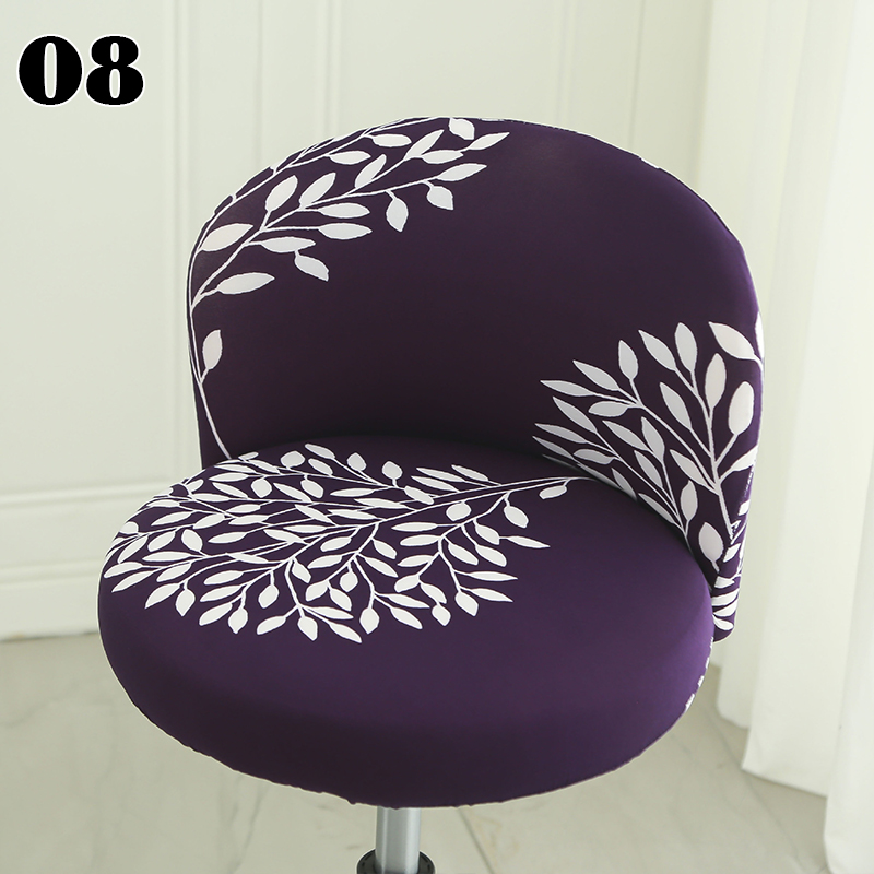 Funda elástica para silla de a - Kitchen Bank reseña y precio