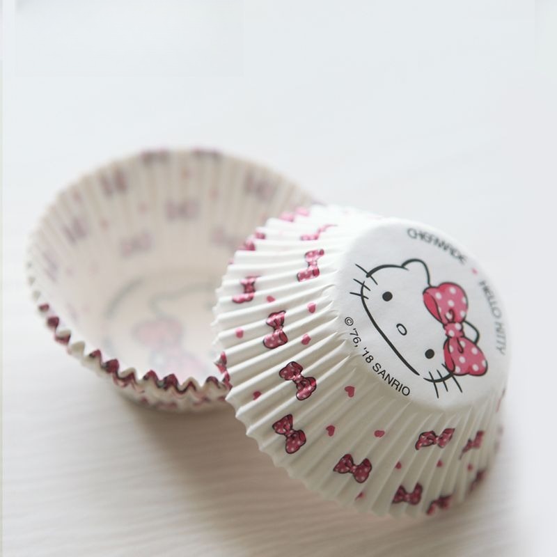 Moldes para Cupcakes con Estam - Baking Kitchen Set reseña y precio
