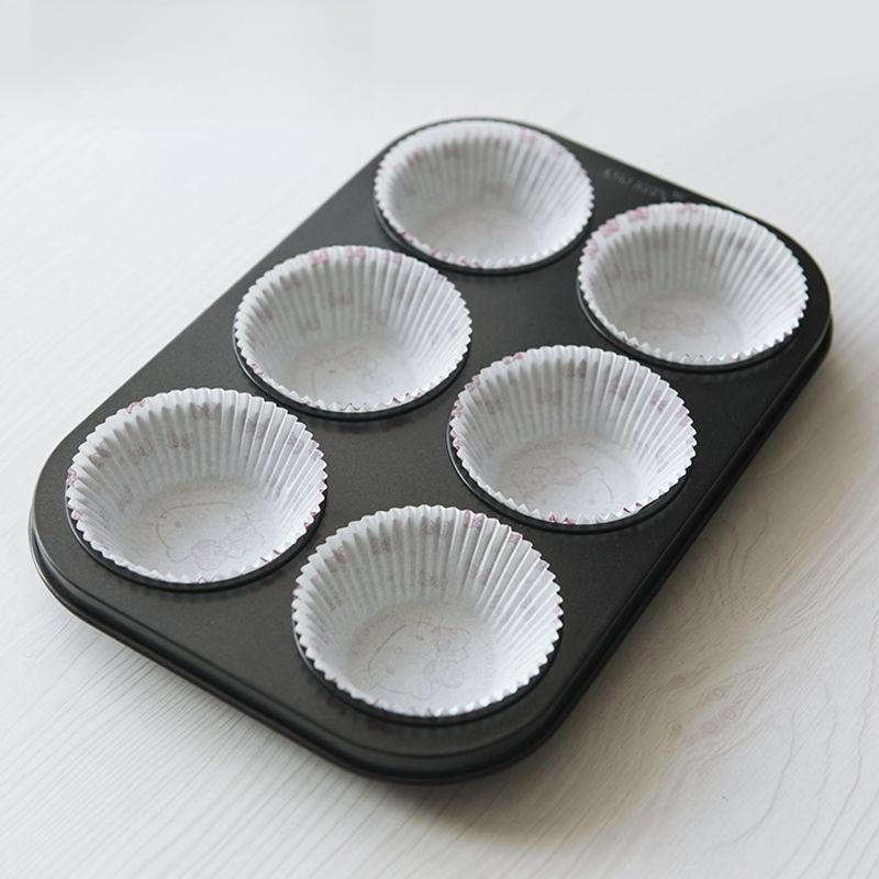Moldes para Cupcakes con Estam - Baking Kitchen Set reseña y precio