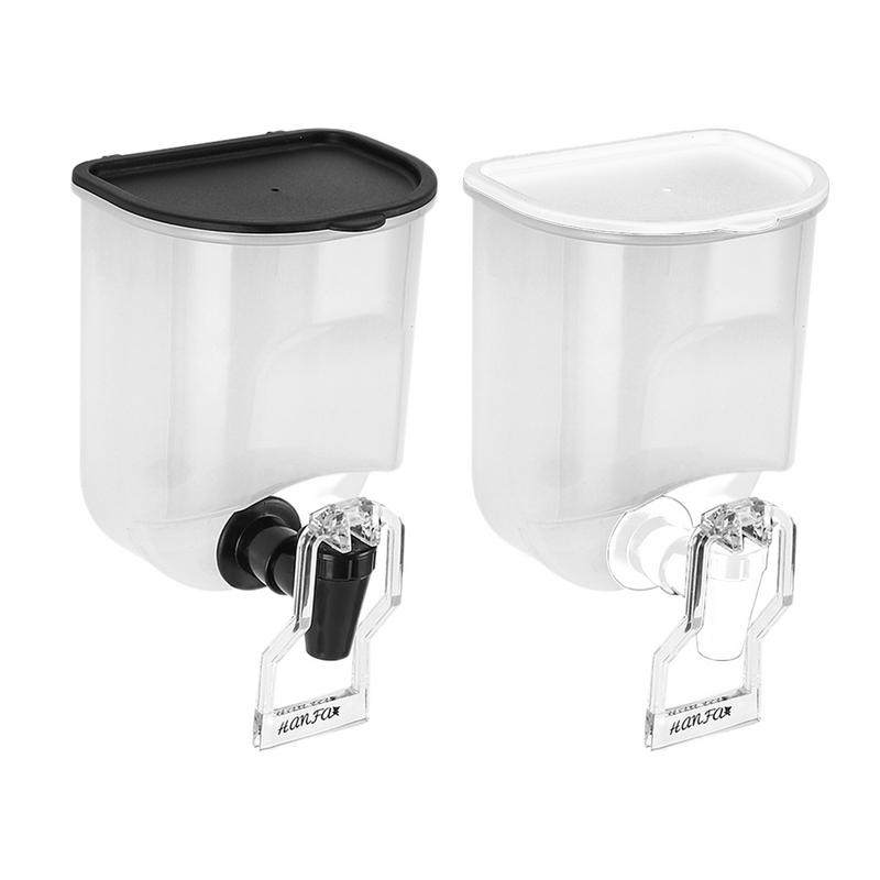 Dispensador de vinagre y aceit - Kitchen Bank reseña y precio