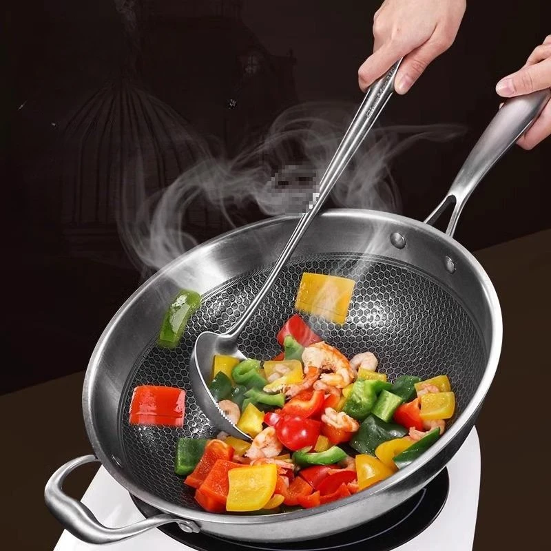 Espátula de Acero Inoxidable d - Offset Spatula Set reseña y precio