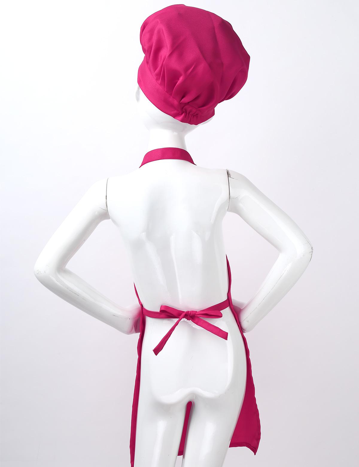Delantal ajustable con gorro p - Baking Kitchen Set Up reseña y precio
