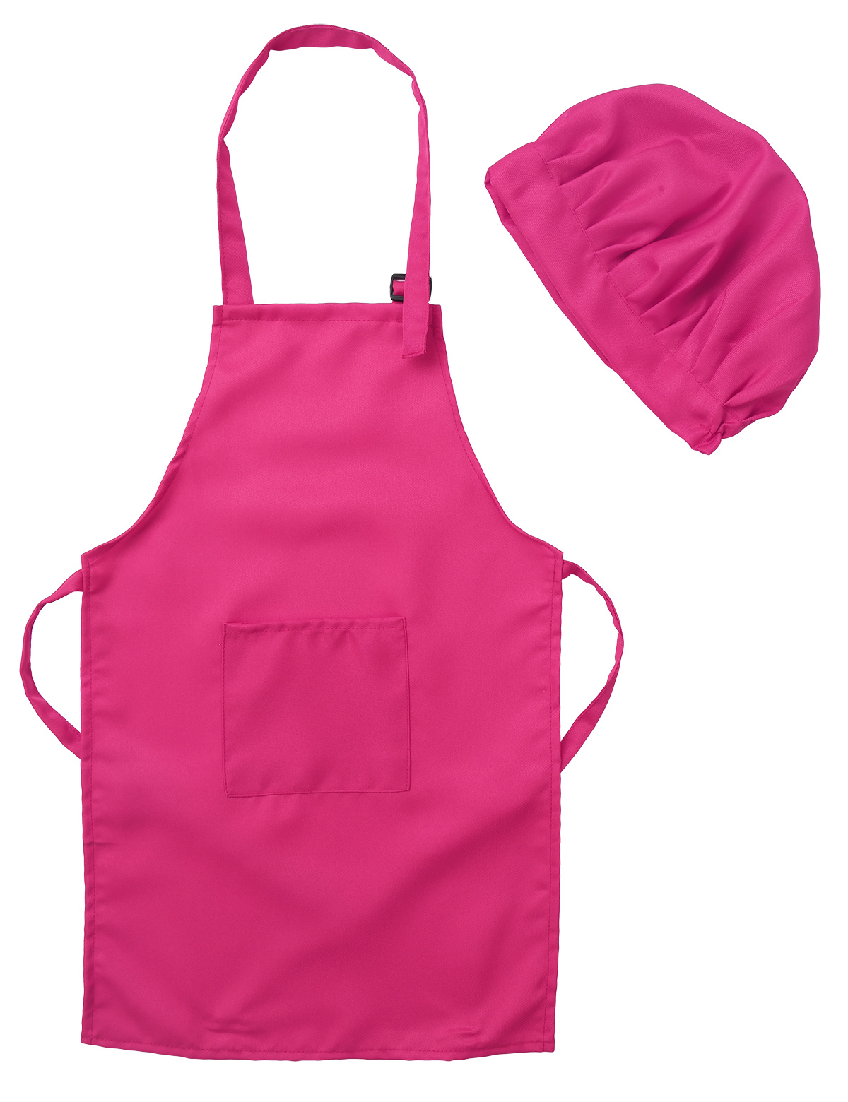 Delantal ajustable con gorro p - Baking Kitchen Set Up reseña y precio