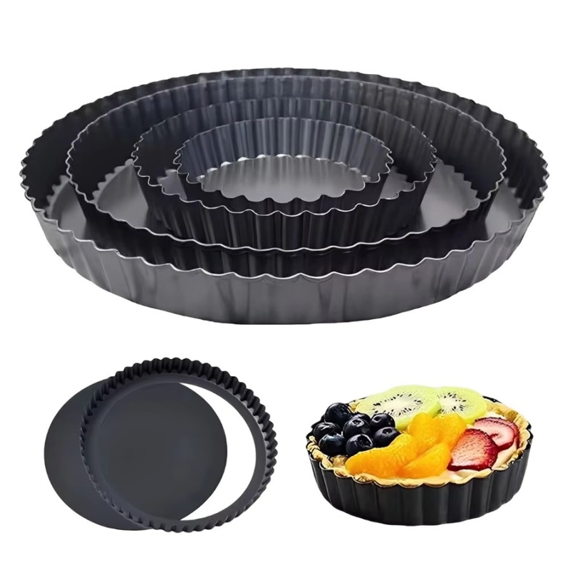 1 unidad Molde para tartas y q - Baking Kitchen Set reseña y precio